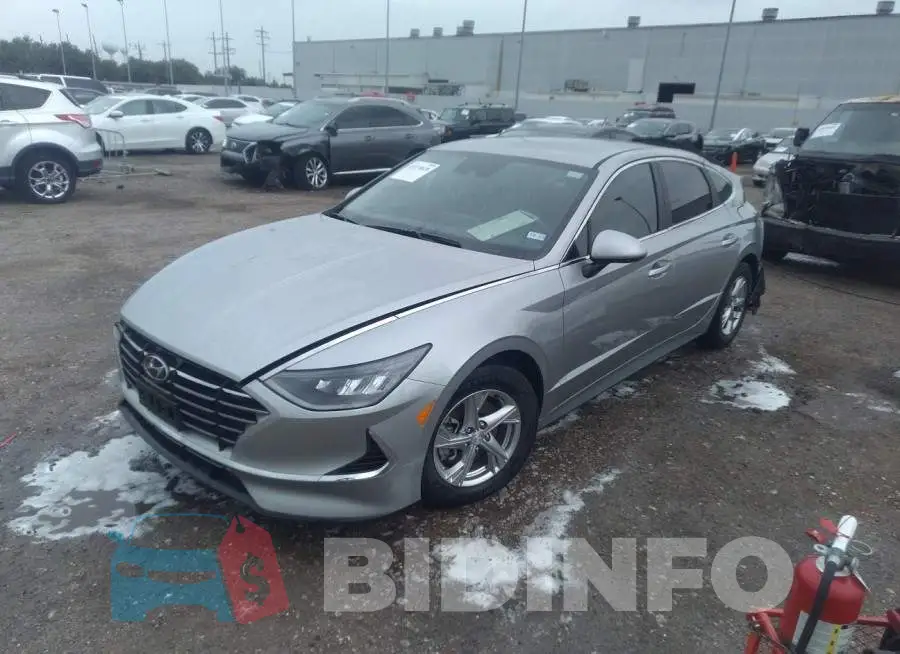 5NPEG4JA7NH146647 Photo# 2