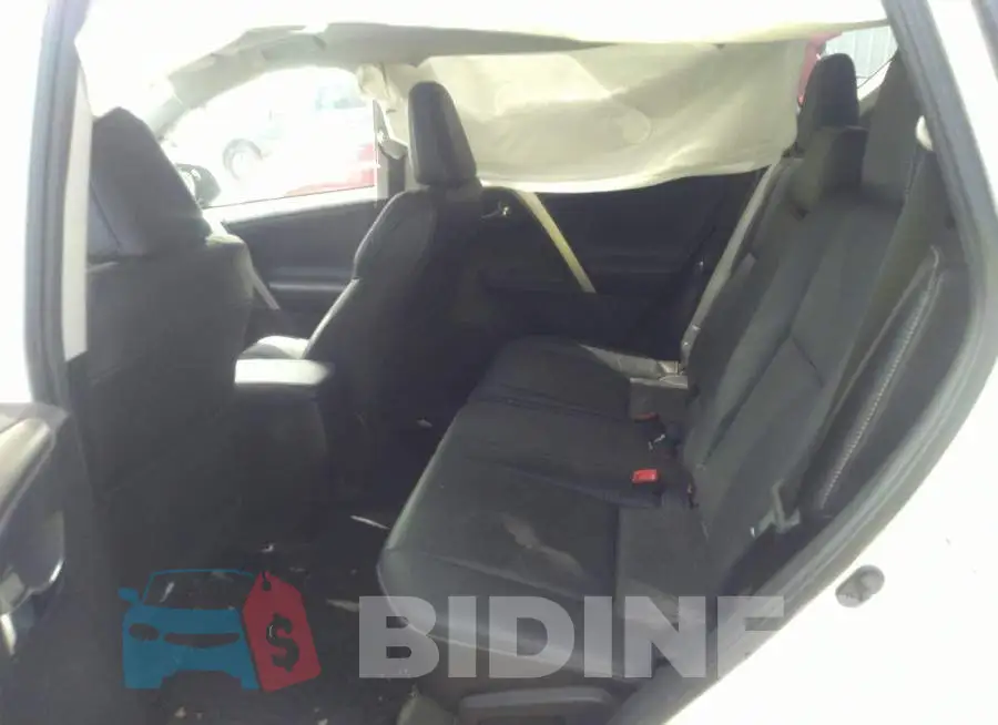 2T3DFREV8FW256576 Photo# 8