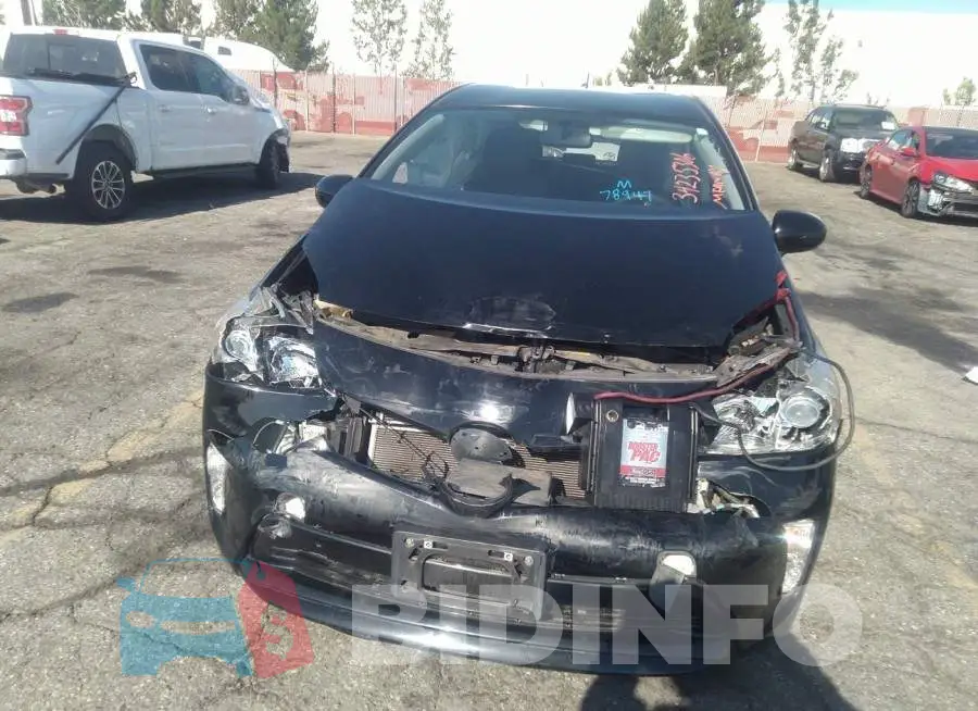 JTDKN3DU3F0403312 Photo# 6
