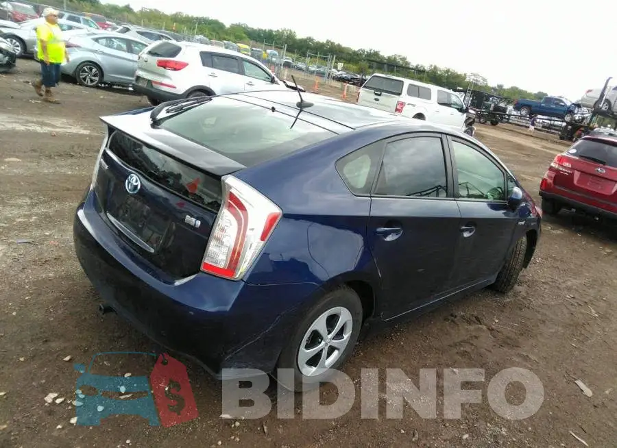 JTDKN3DU4F0406347 Photo# 4