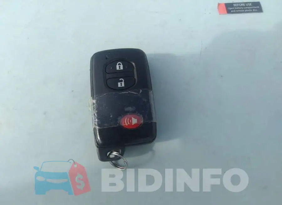 JTDZN3EU8FJ025575 Photo# 11