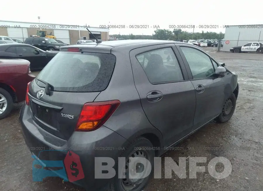 VNKKTUD32FA044765 Photo# 4
