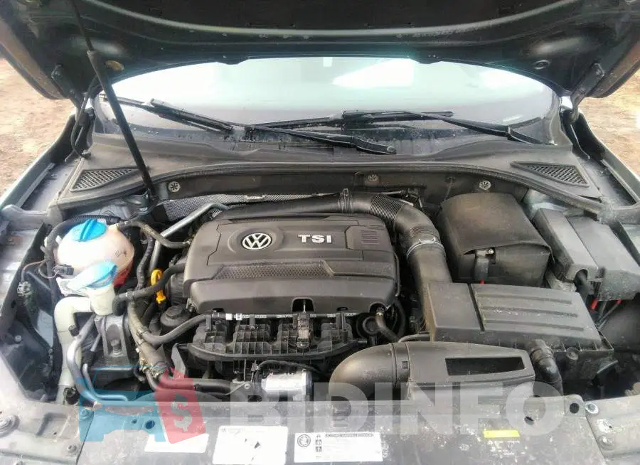 1VWAT7A35FC109765 Photo# 10