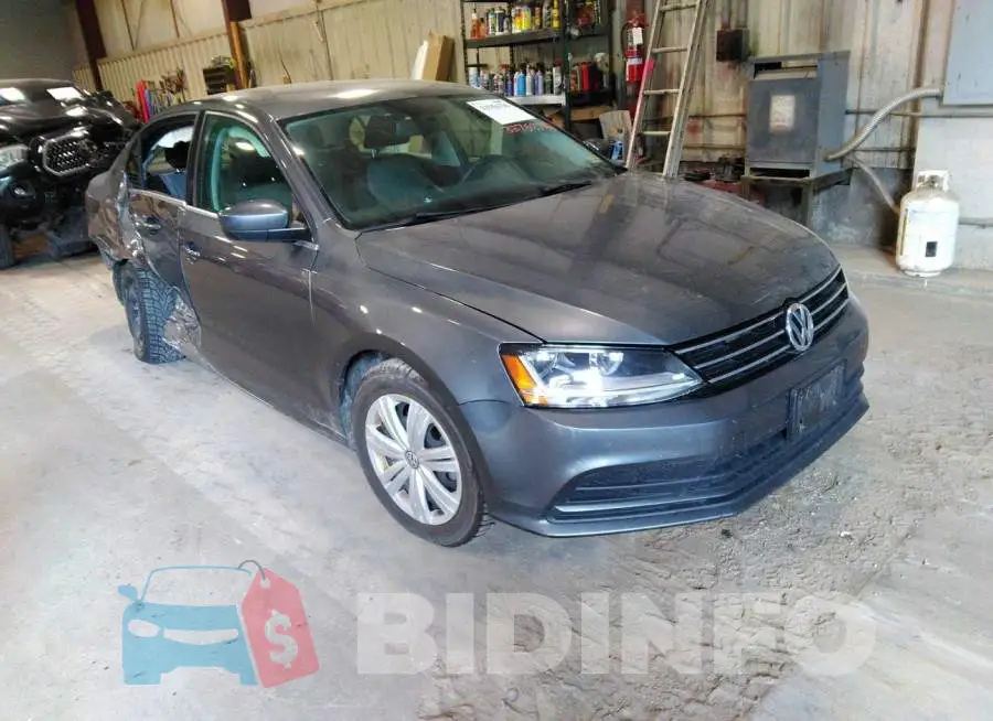 3VW2B7AJ9HM346606 Photo# 1