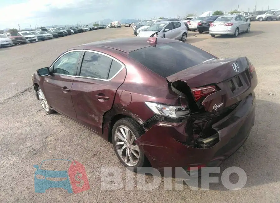 19UDE2F76GA005180 Photo# 3