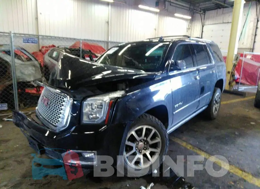 1GKS2CKJ6GR328639 Photo# 2