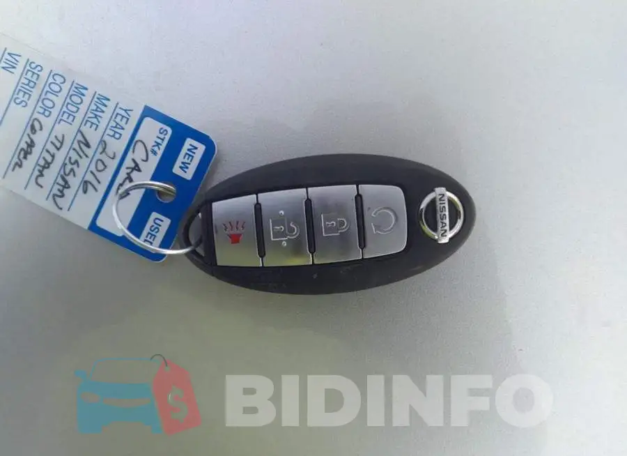 1N6BA1F47GN511673 Photo# 11
