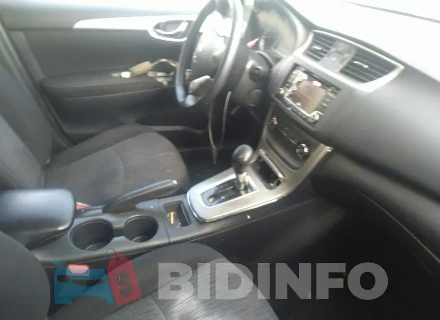 3N1AB7AP2FL638784 Photo# 5