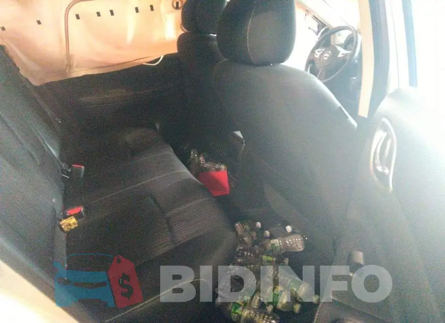 3N1AB7AP5JY247642 Photo# 8