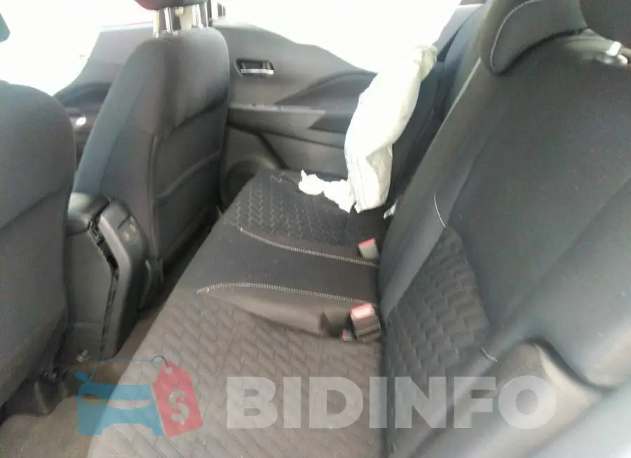 3N1CP5CV3NL504567 Photo# 8