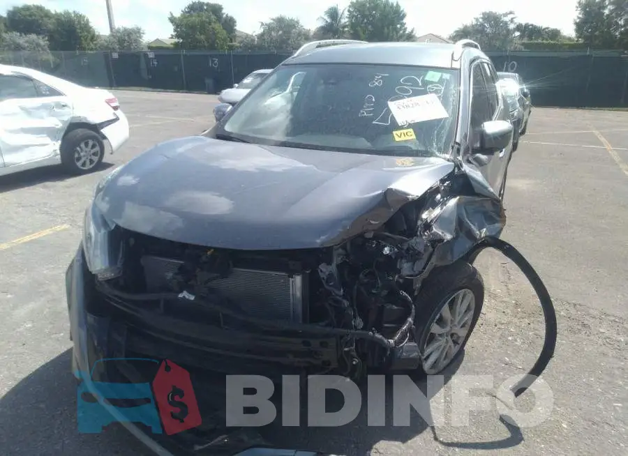 KNMAT2MT2LP525892 Photo# 6