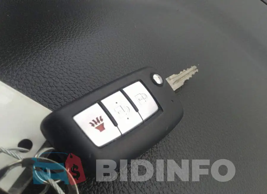 KNMAT2MT3FP508801 Photo# 11