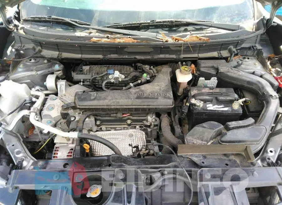 KNMAT2MTXFP567201 Photo# 10