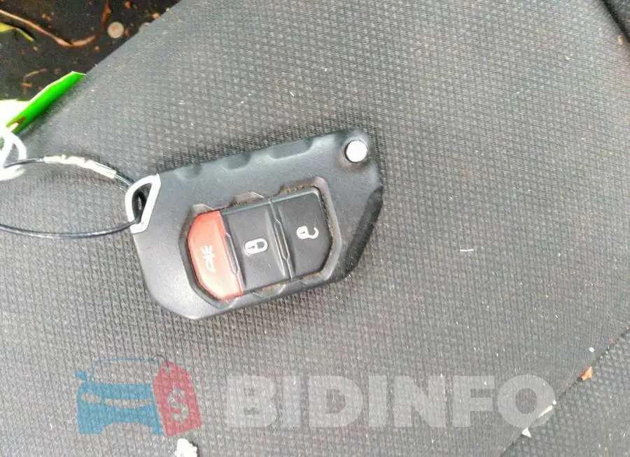 1C4HJXEG7KW517813 Photo# 11
