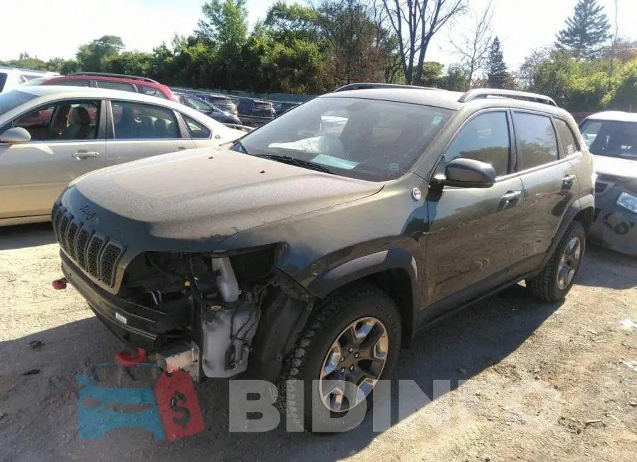 1C4PJMBX3KD446717 Photo# 2