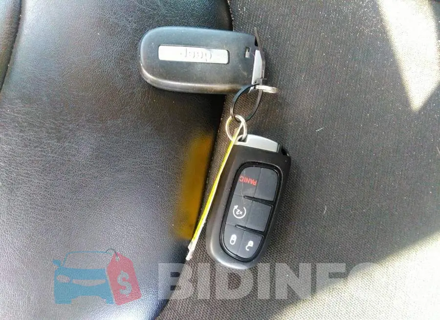 1C4PJMLB4MD149753 Photo# 11