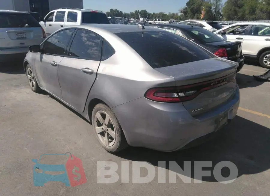 1C3CDFBA6GD591257 Photo# 3