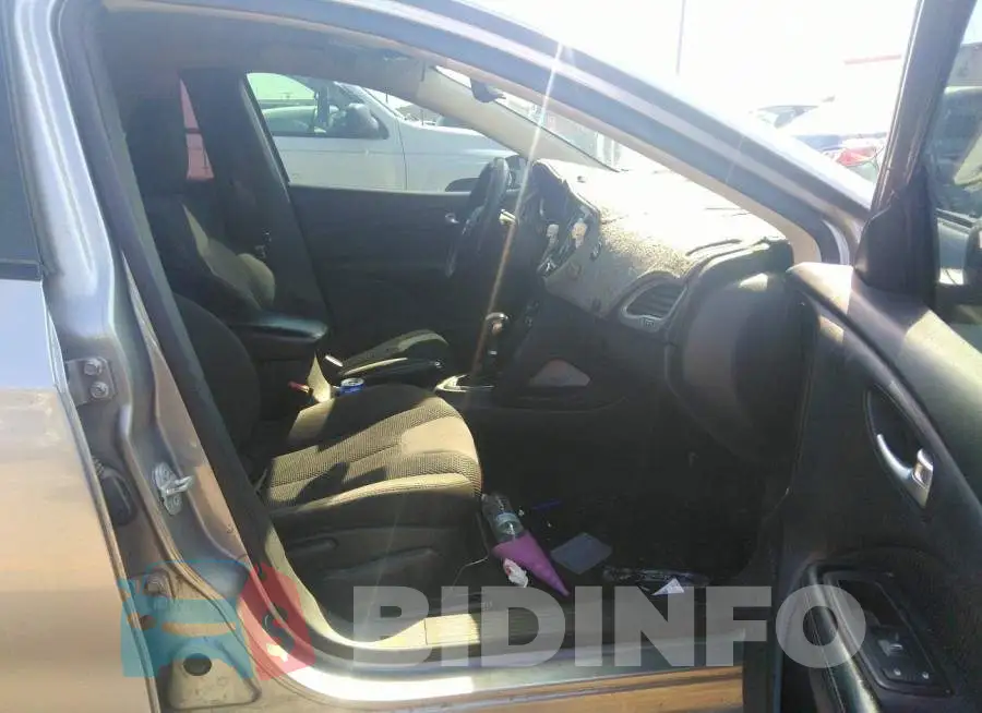 1C3CDFBA6GD591257 Photo# 5