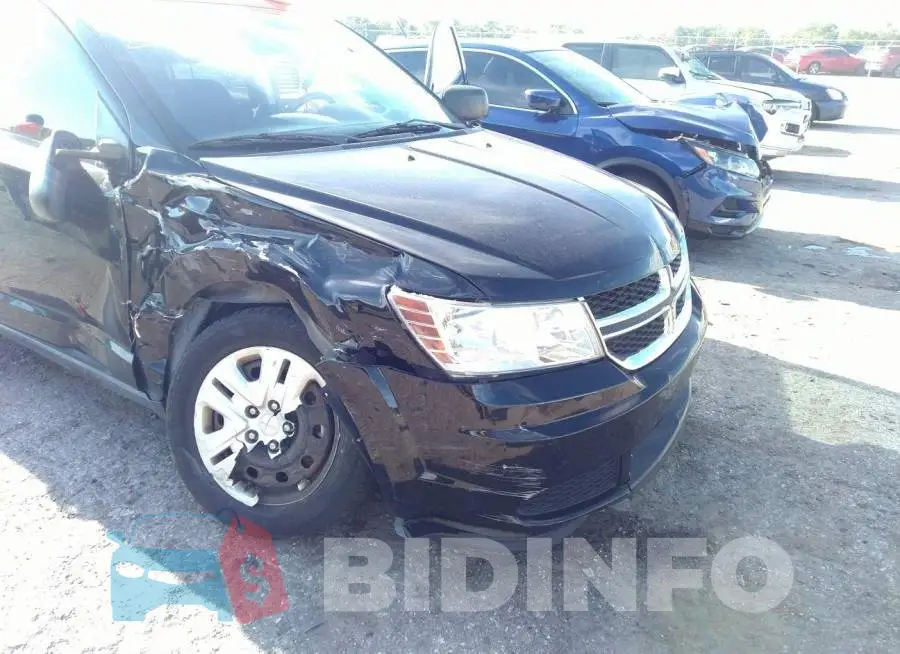 3C4PDCAB4FT543979 Photo# 6