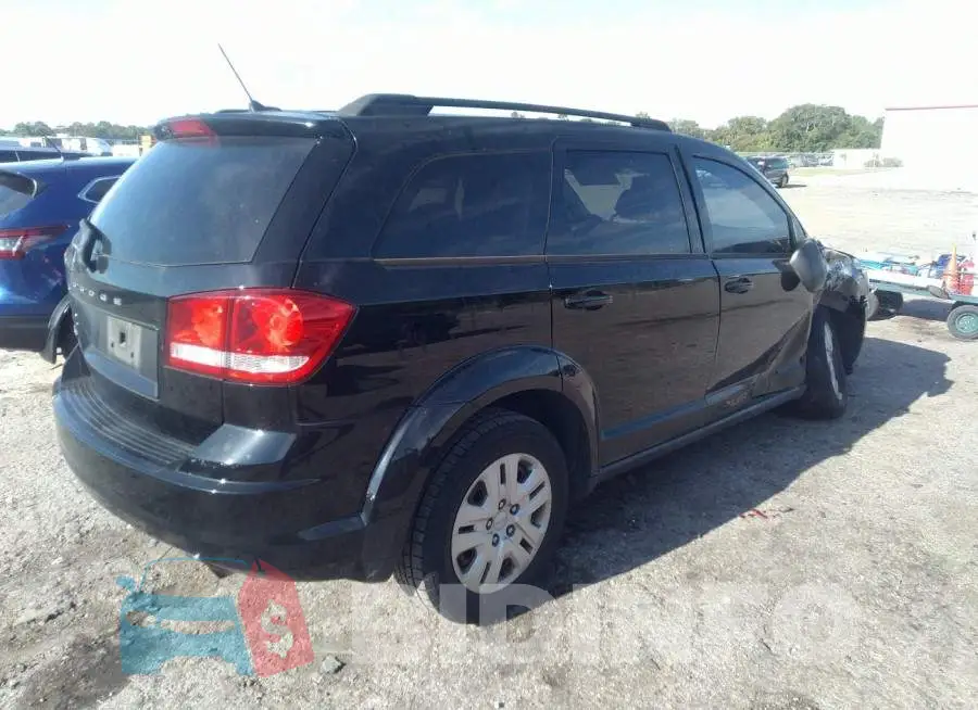 3C4PDCAB4FT543979 Photo# 4