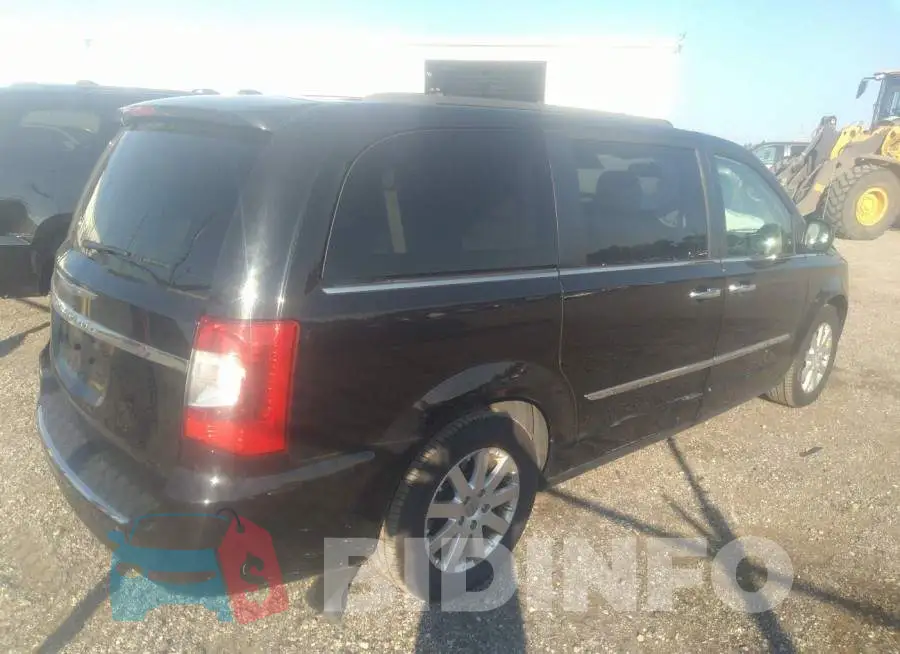 2C4RC1BG7GR304375 Photo# 4