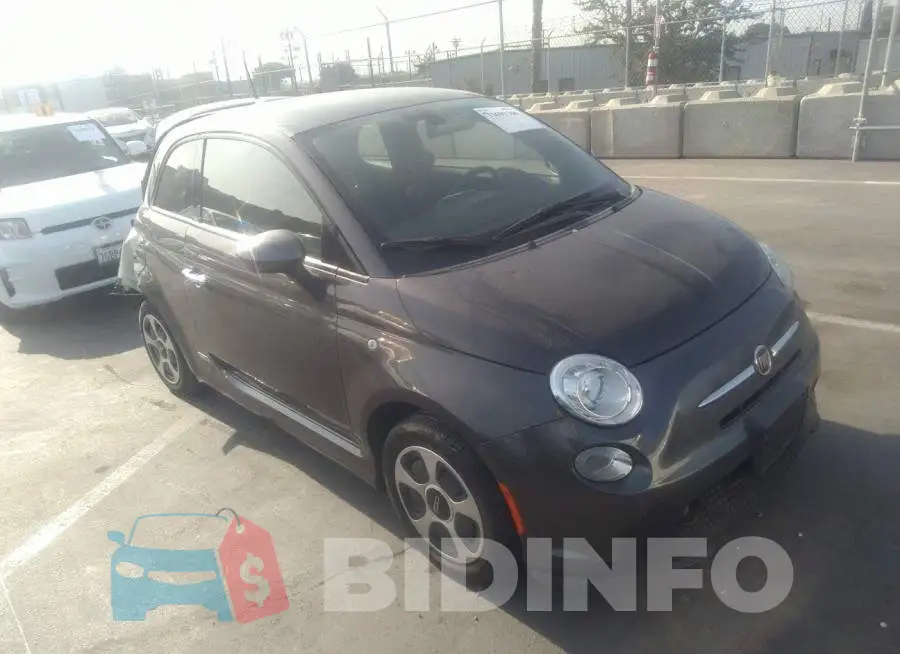 3C3CFFGE7GT143075 Photo# 1