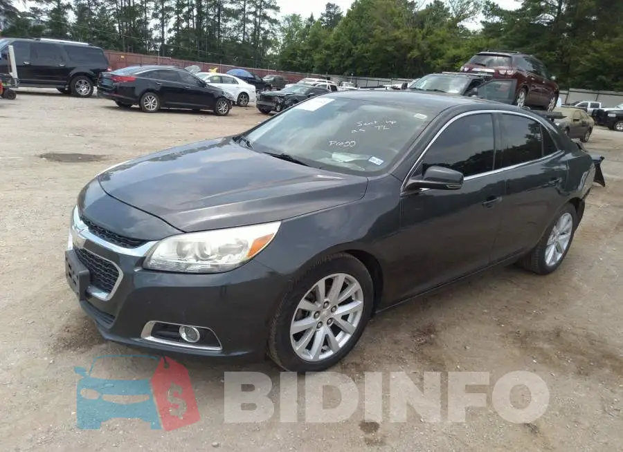 1G11D5SL5FF155672 Photo# 2