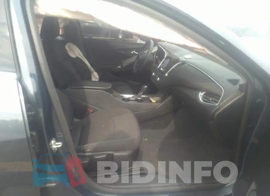 1G1ZD5ST3LF068593 Photo# 5