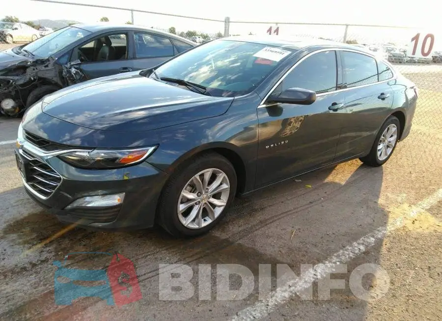 1G1ZD5ST5MF009997 Photo# 2