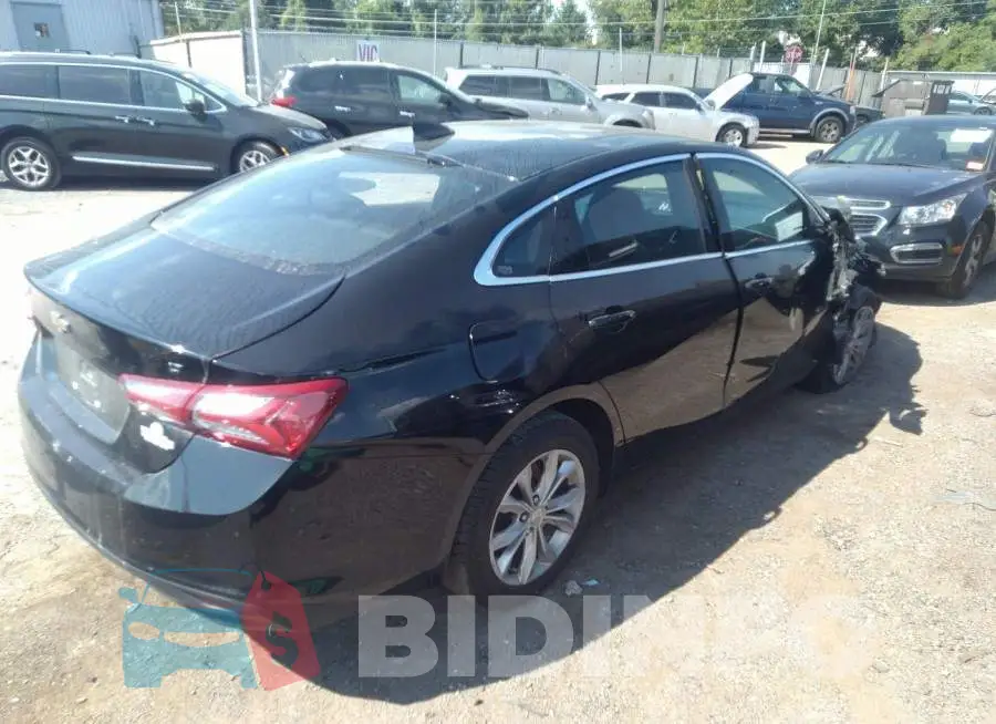1G1ZD5ST7KF140989 Photo# 4