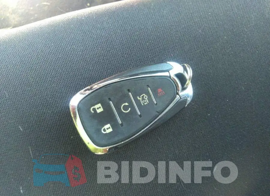 1G1ZD5ST7KF140989 Photo# 11