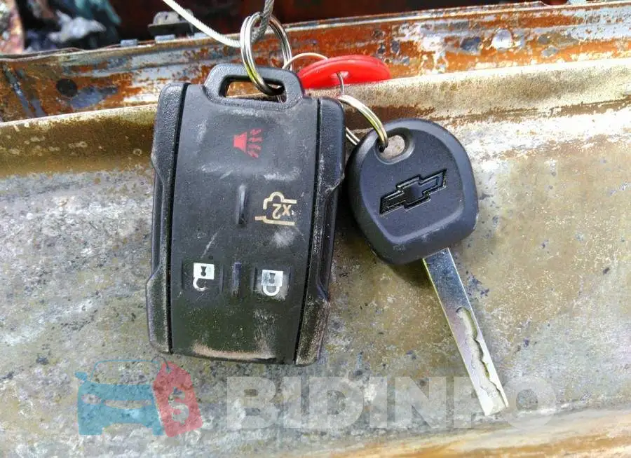 1GNLCDEC5LR138946 Photo# 11