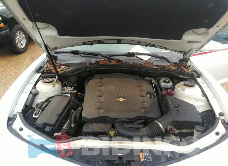 2G1FC1E30F9219364 Photo# 10