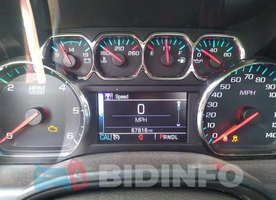 2GCRCREC7J1112421 Photo# 7