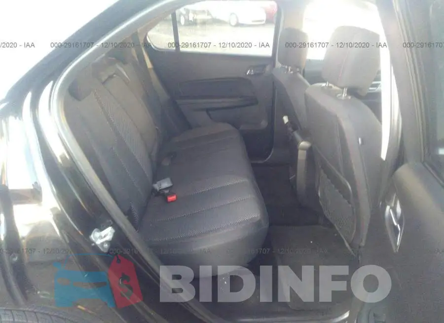 2GNALBEK1F6135741 Photo# 8