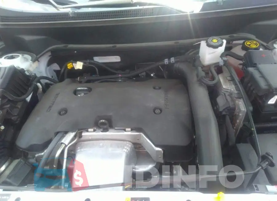 2GNAXPEX4L6251489 Photo# 10