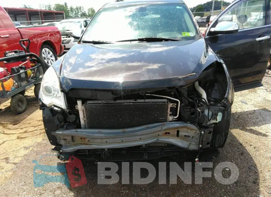2GNFLHE38F6148326 Photo# 6