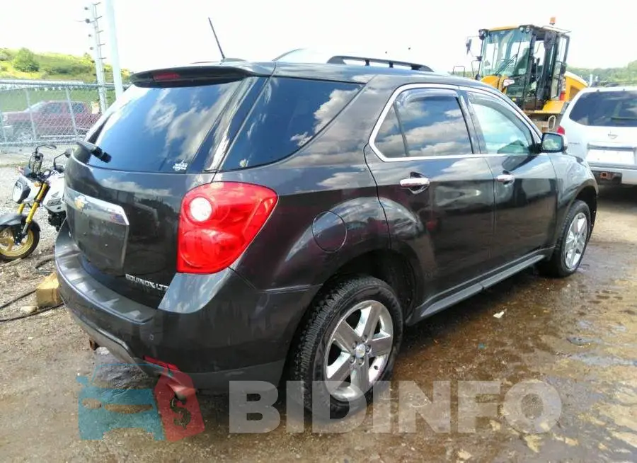 2GNFLHE38F6148326 Photo# 4