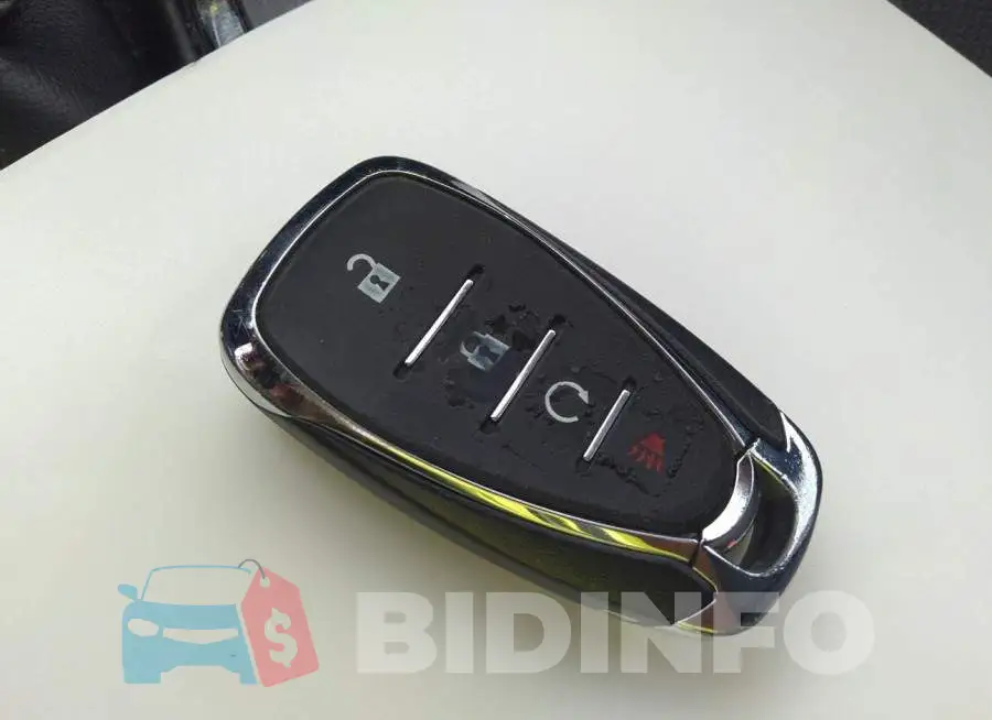3G1BE6SM9HS586031 Photo# 11