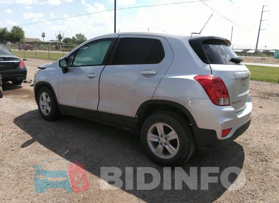 KL7CJKSB5LB329528 Photo# 3