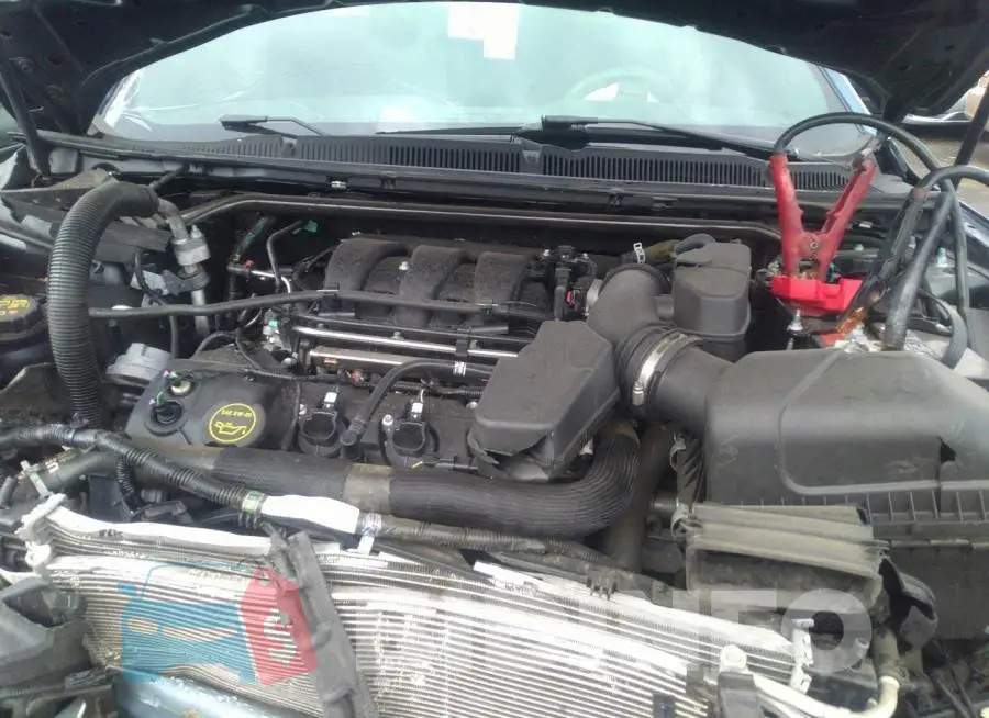 1FAHP2E83JG115554 Photo# 10