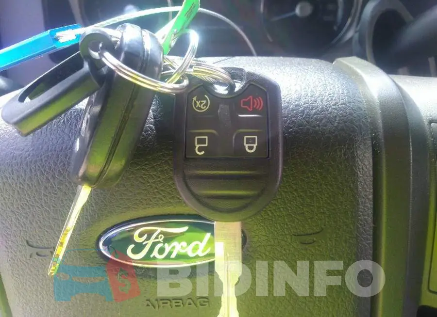 1FT7W2BT0GEA36056 Photo# 11