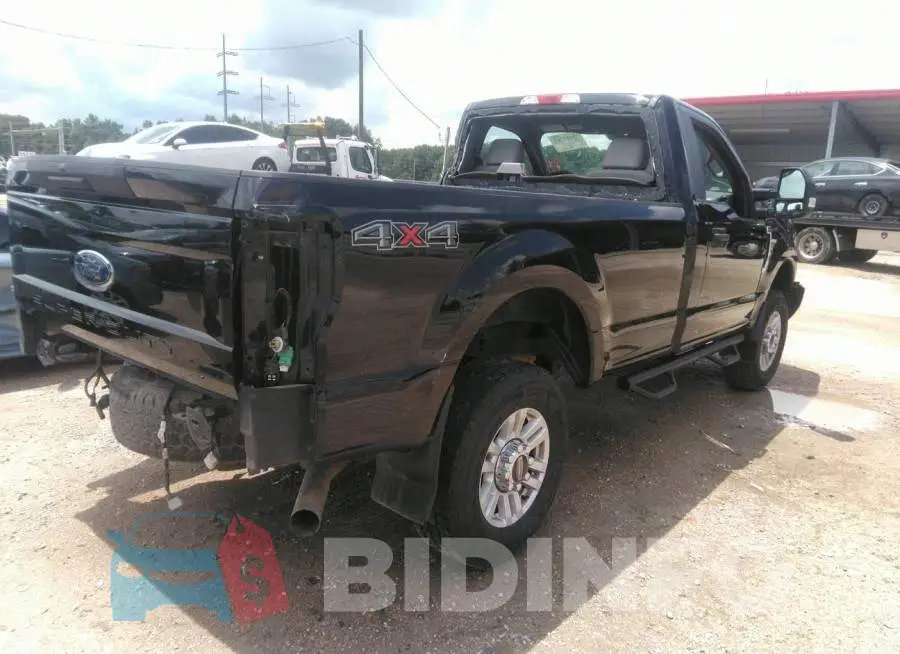 1FTBF2B68JEB48115 Photo# 4