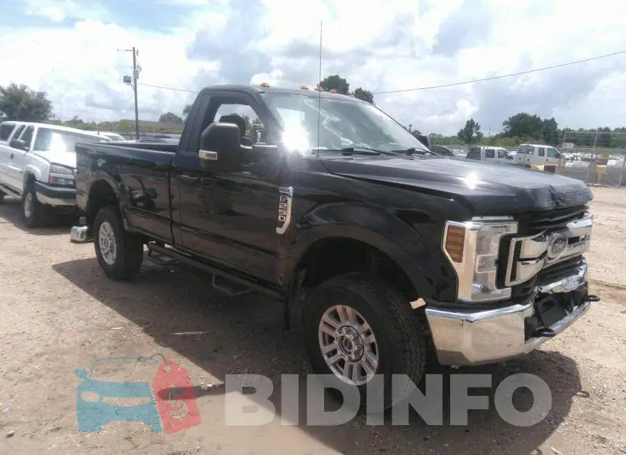 1FTBF2B68JEB48115 Photo# 1