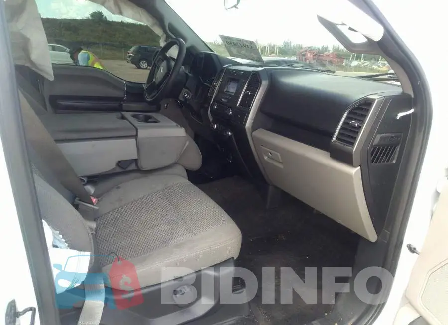 1FTEW1C54JFC29698 Photo# 5