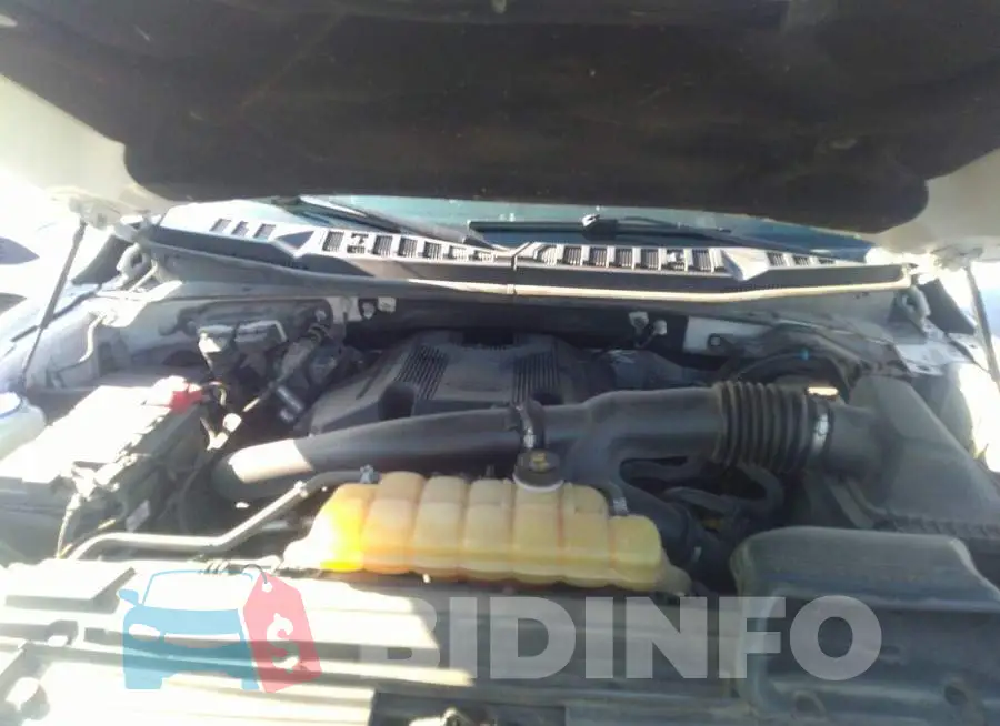1FTEW1E40KFA70023 Photo# 10