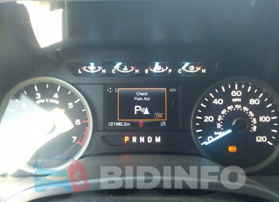 1FTEW1EG2JKF66764 Photo# 7
