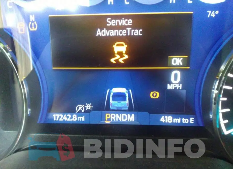 1FTEW1EP4MFC60713 Photo# 7