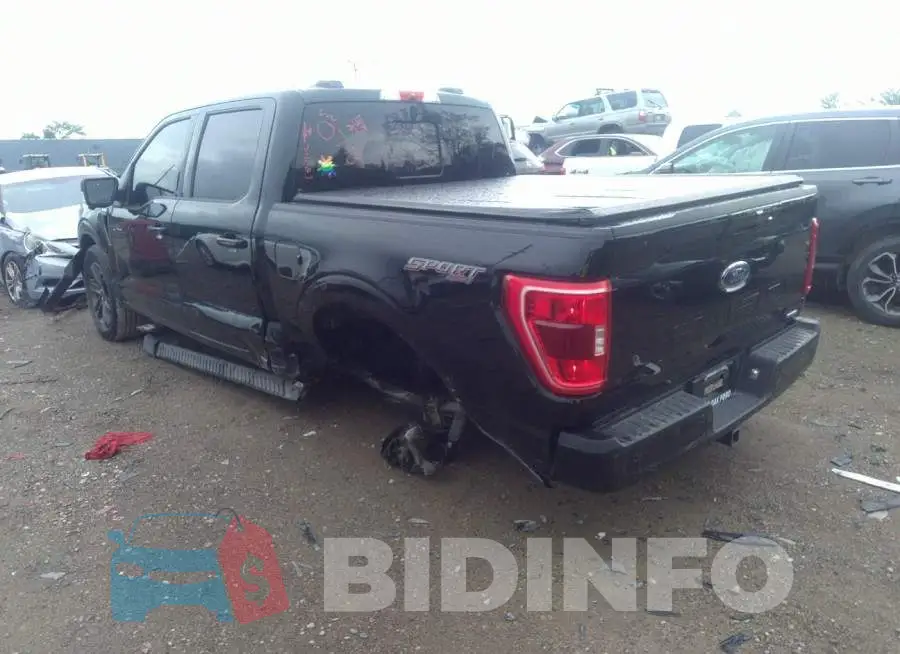 1FTEW1EP4MFC60713 Photo# 3