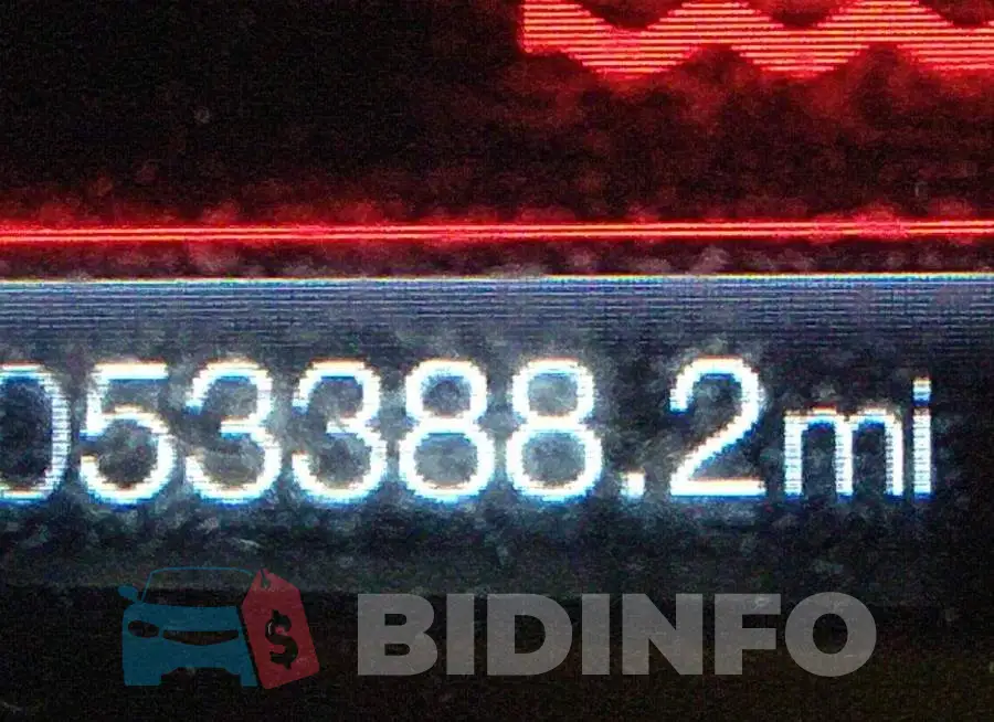 2FMPK3J91KBB61249 Photo# 7